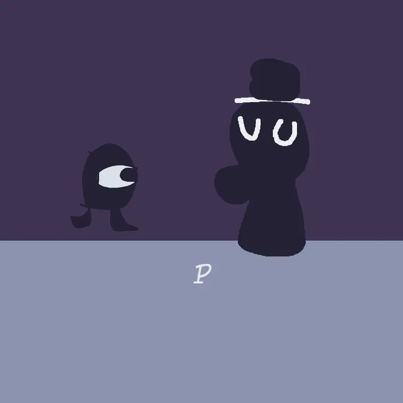 Game by @playerodys