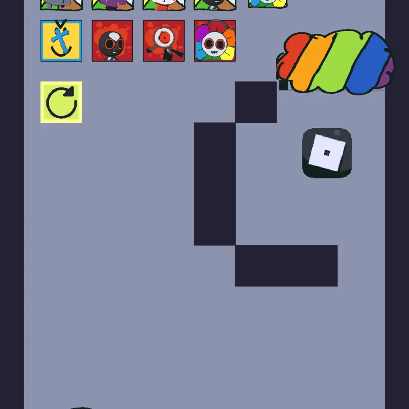 Game by @maksimova