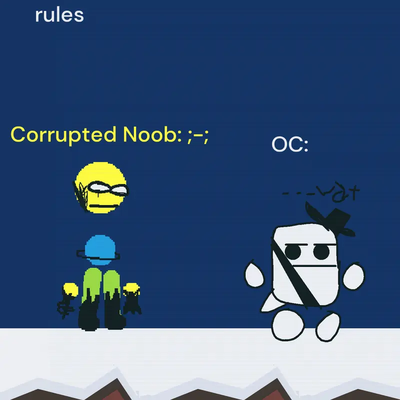 Game by @CerycOol