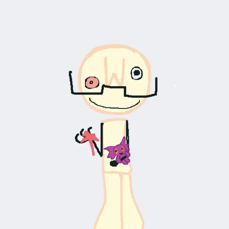 Game by @Veritythelarp