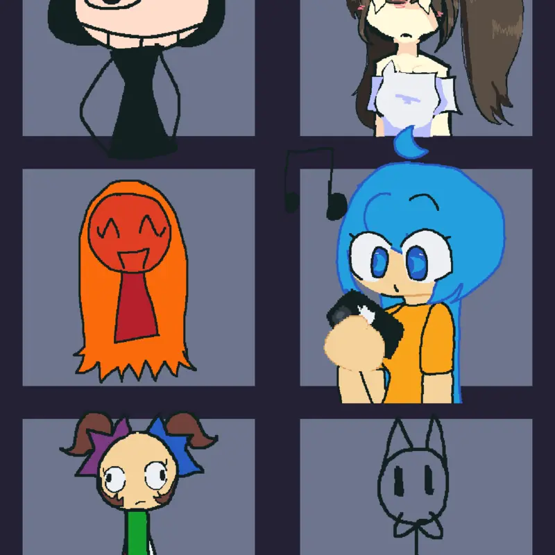 Game by @kirono