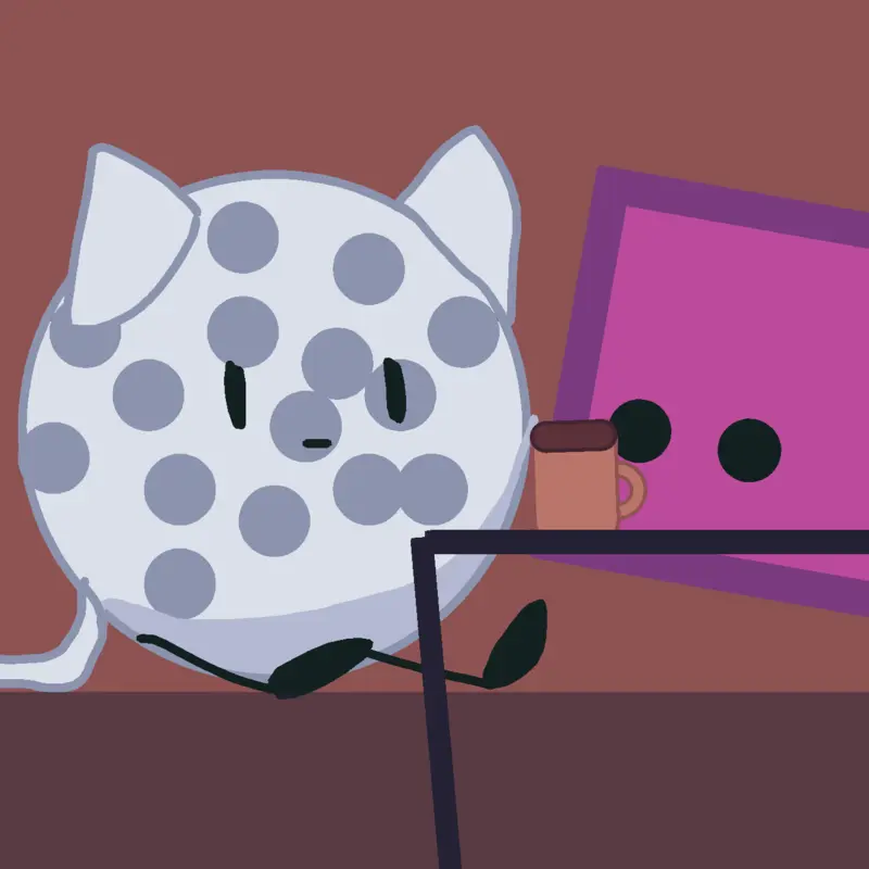 Game by @Kranej
