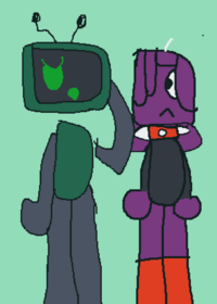 A lil buggy