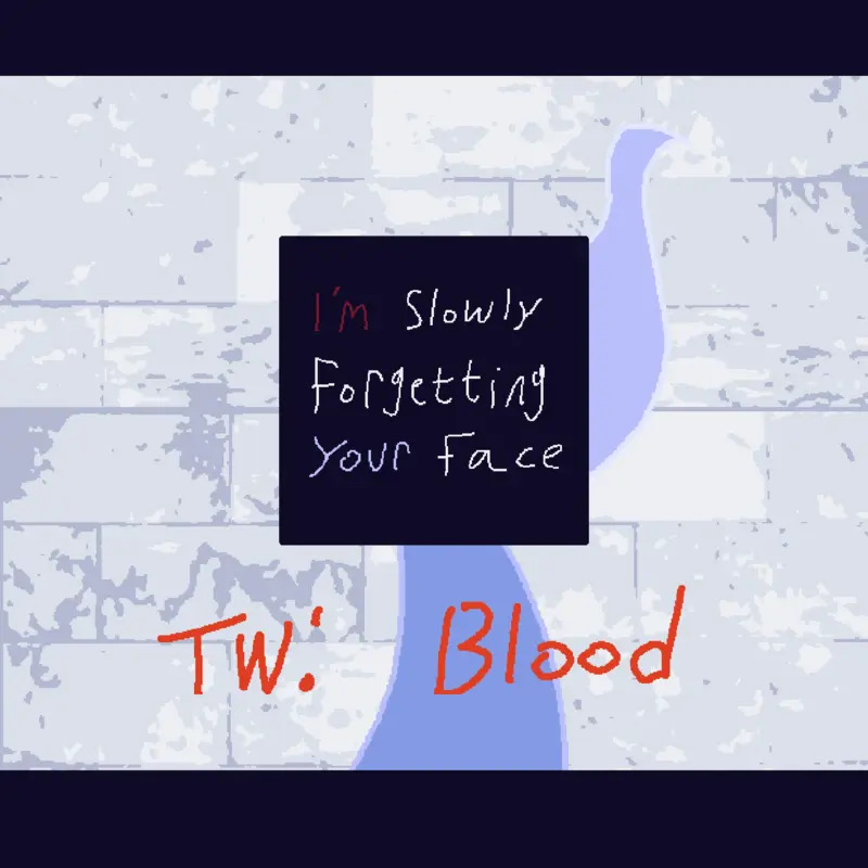 ...Vamp Is Slowly Forgetting HIS Face... by @ForgottenGod