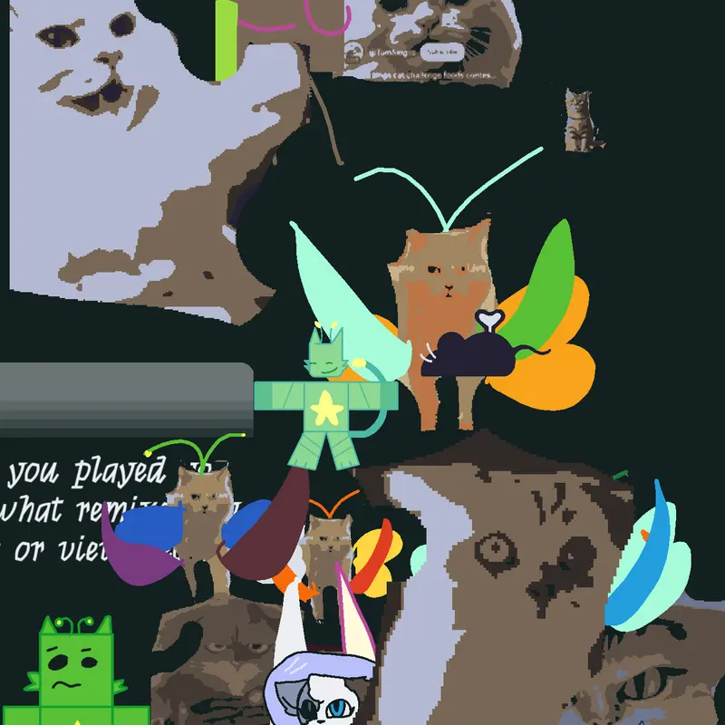 Game by @gwapomatty