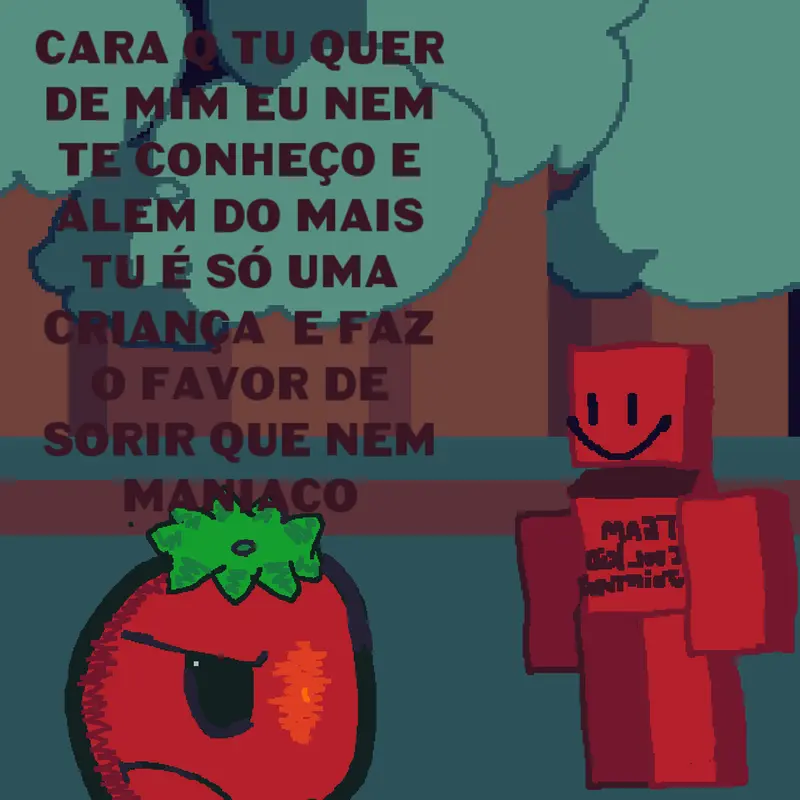 Game by @tomatoe_12