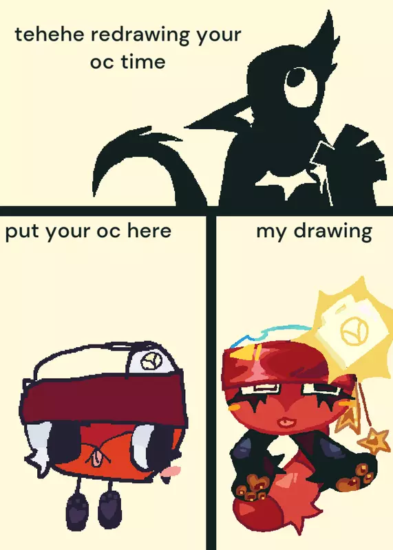 Game by @gay_salmon_cat_canon