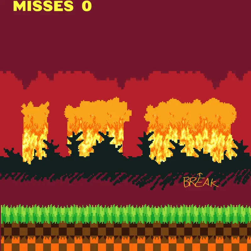 Game by @Macawzin