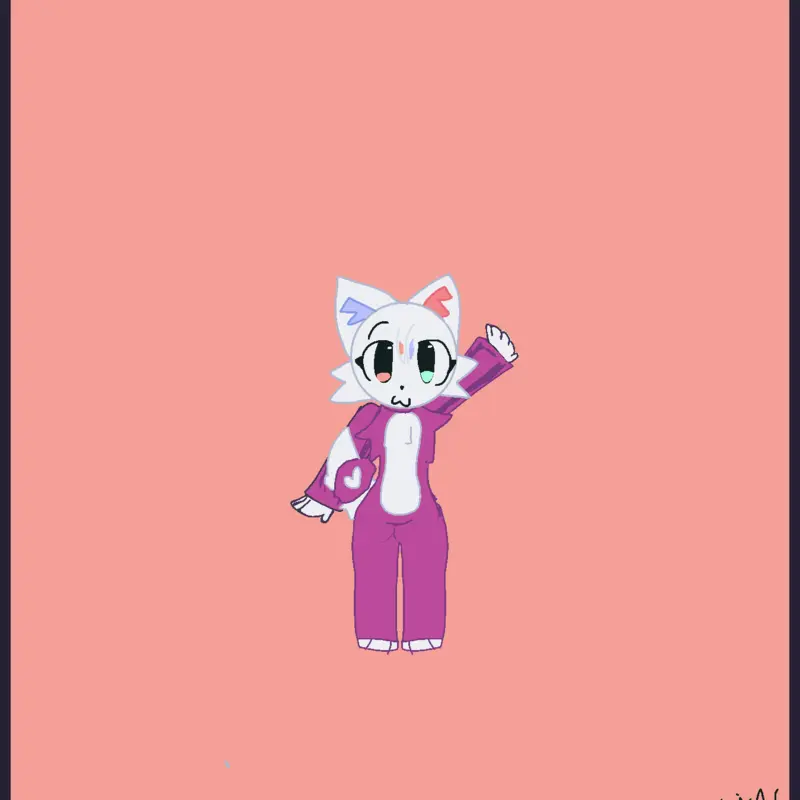 Game by @CottonAsVee