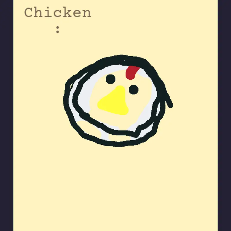 Game by @Timofiy