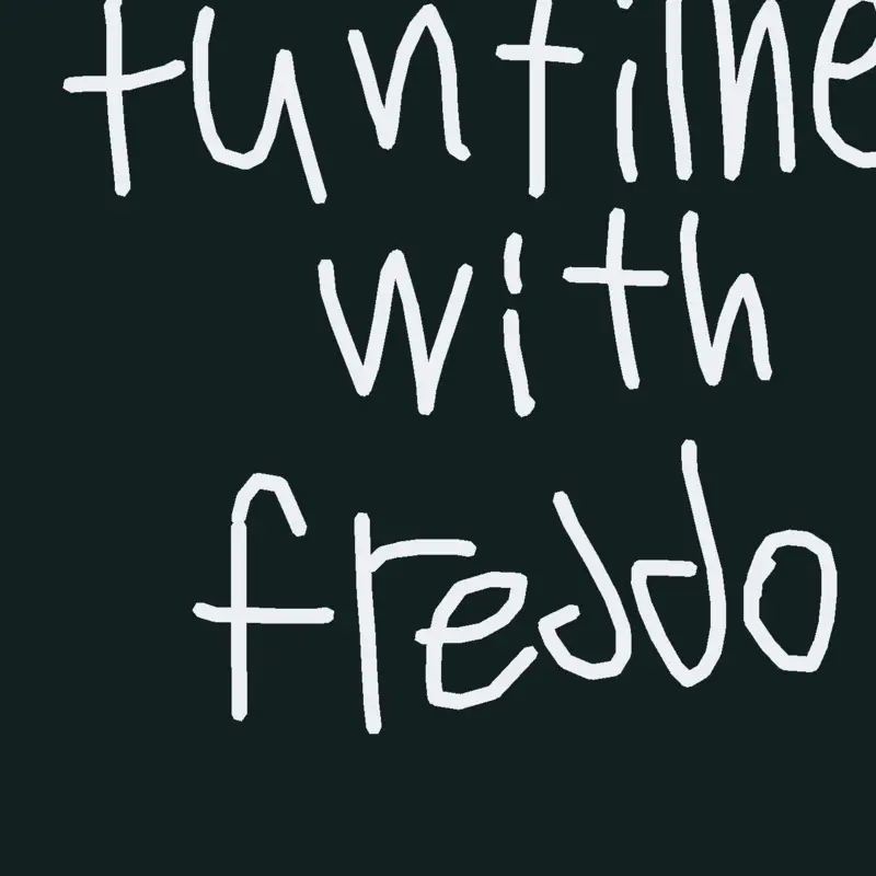 Funtime with freddo by @jurassicchoas