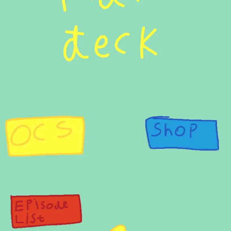 Game by @creativedailyshow