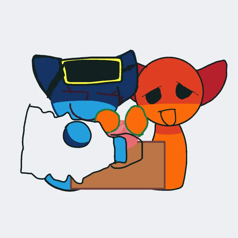 Game by @OKAK_PIC