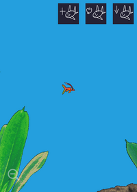 Party Aquarium [MULTIPLAYER]