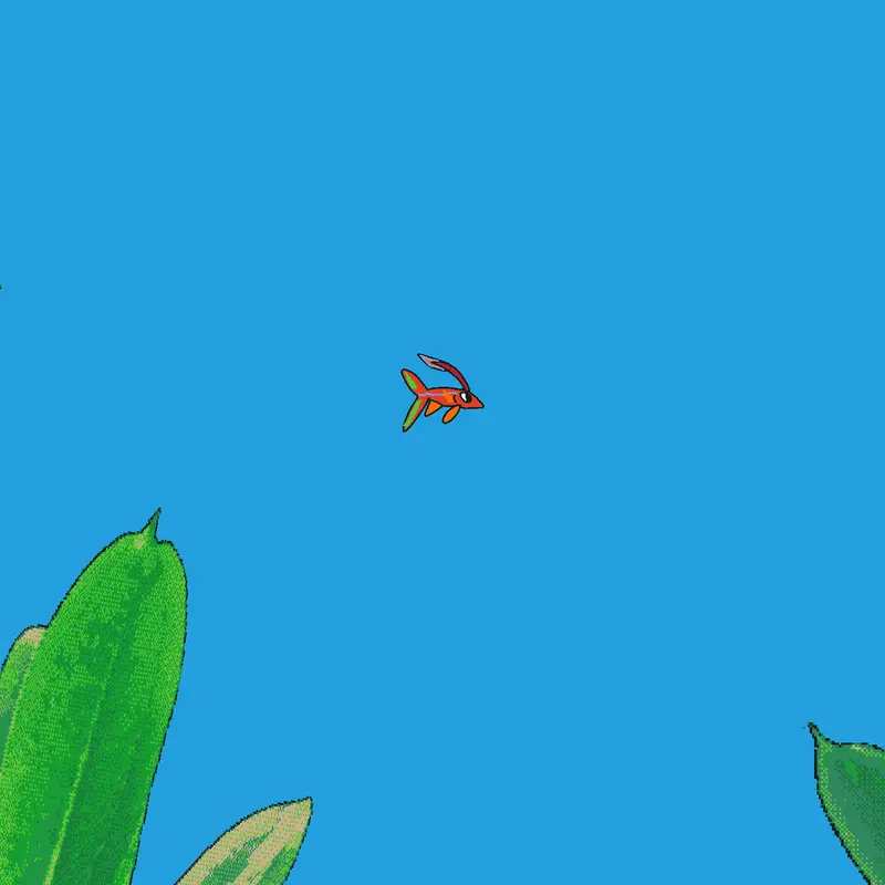 Game by @Lin-igloo134