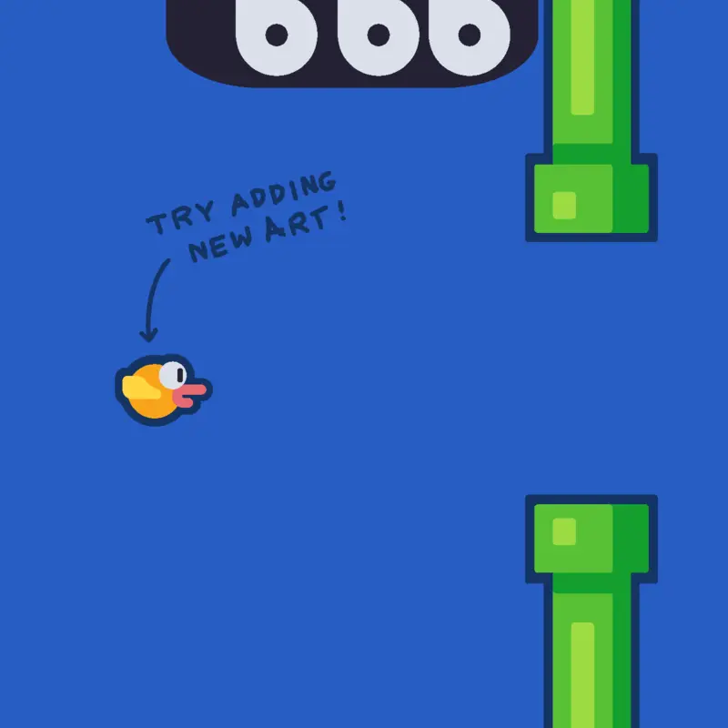 Game by @alysson2030