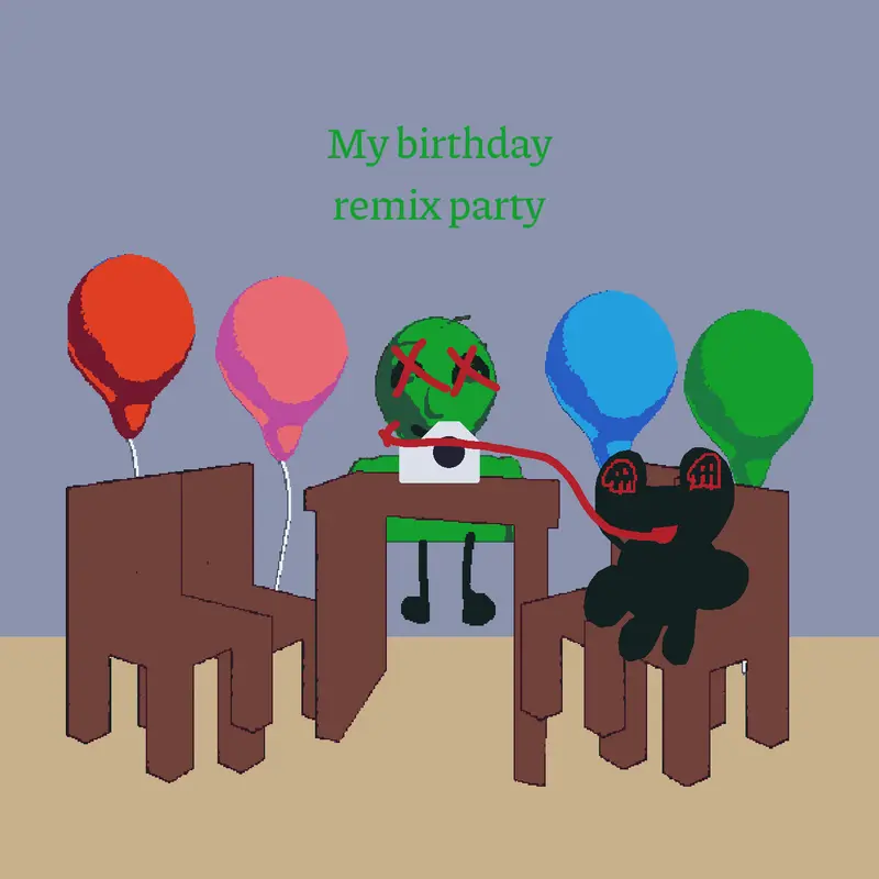 Game by @screaming_frog