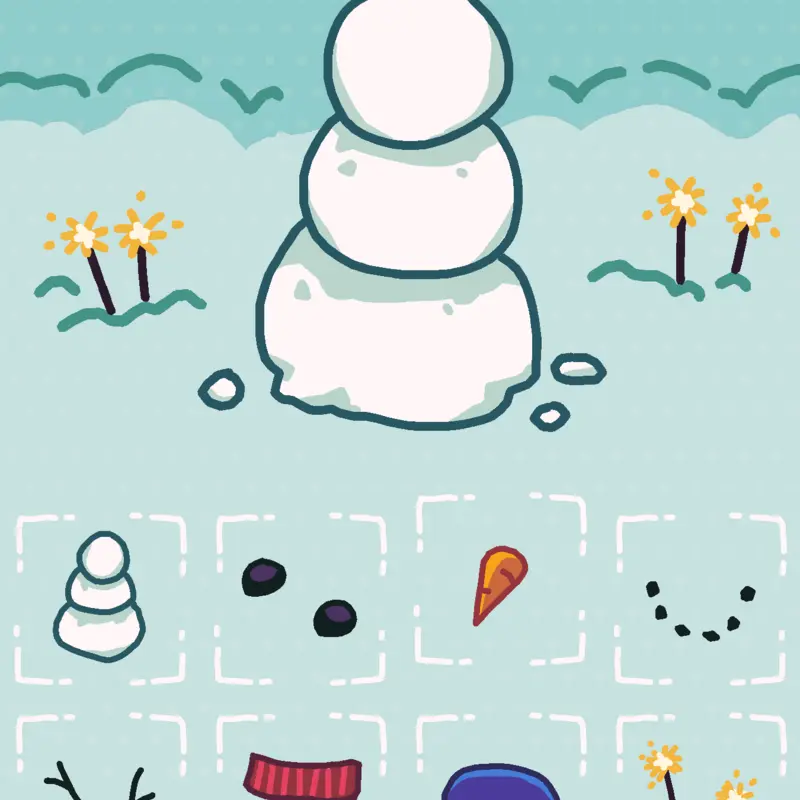 Game by @heartssssss