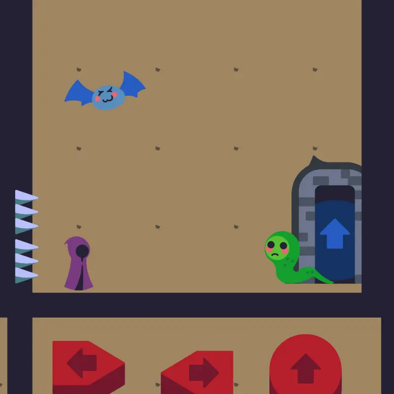 Game by @unce
