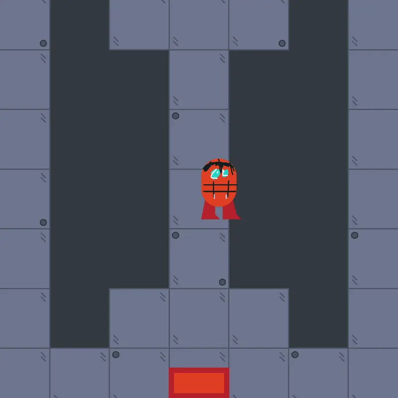 Game by @RSstudio