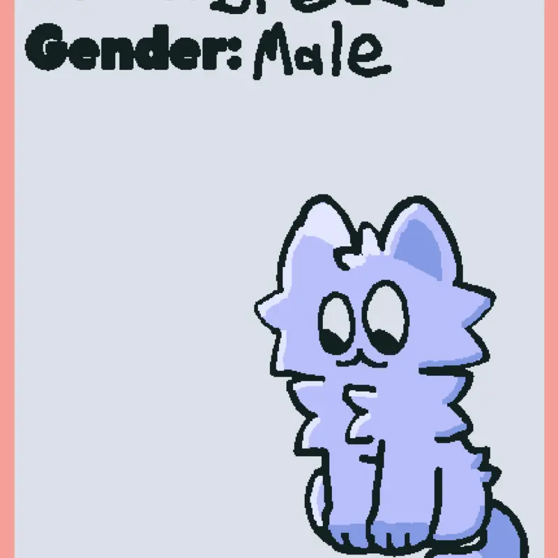 Game by @caltyklism