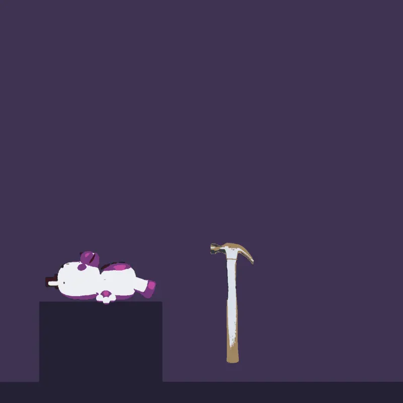 Game by @soy_rudie