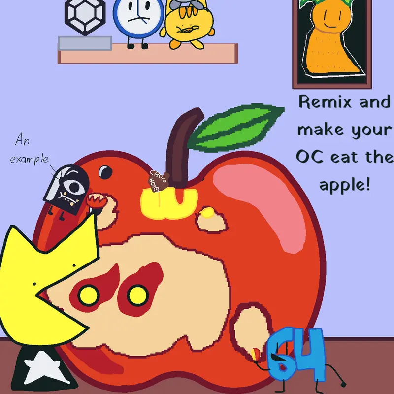Game by @Yellowcatt