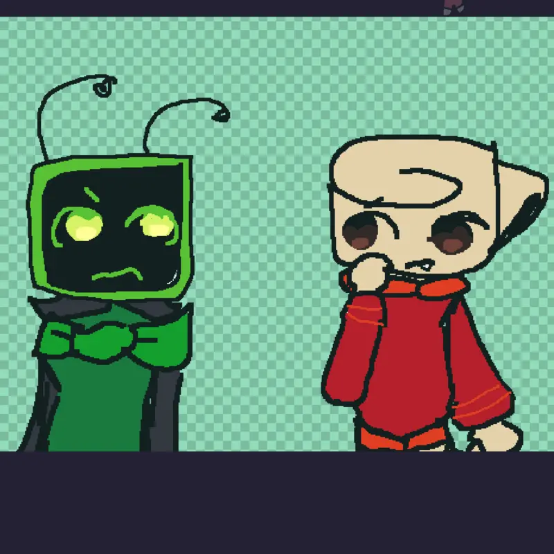 Game by @cornpuff_