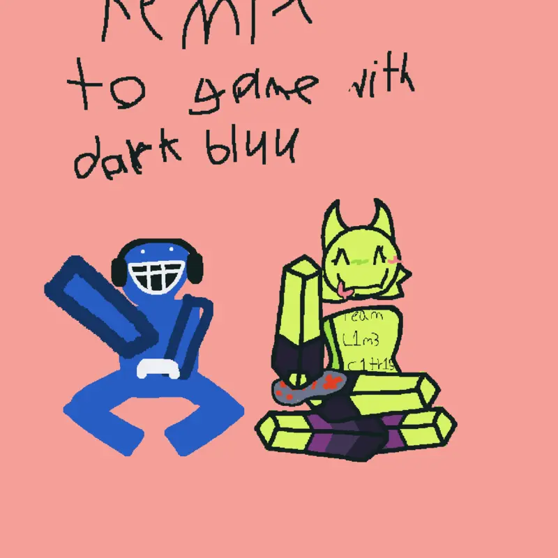 Game by @L1m3_C1tr75