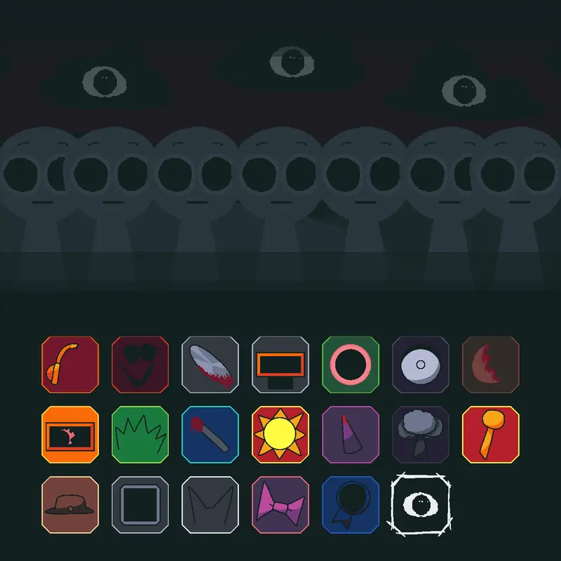 Game by @pumpkinsavior