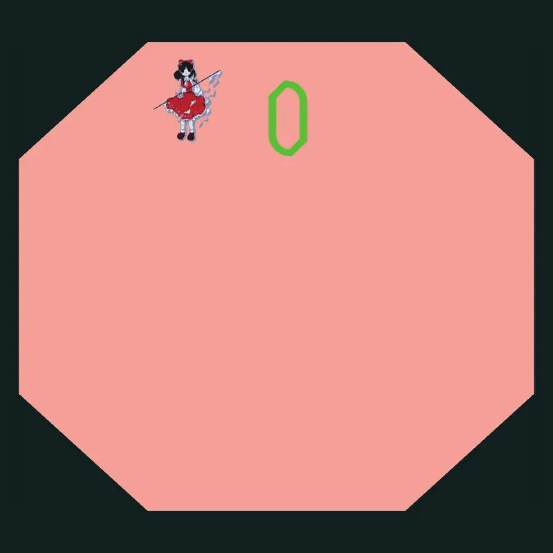 Game by @MimiHanan