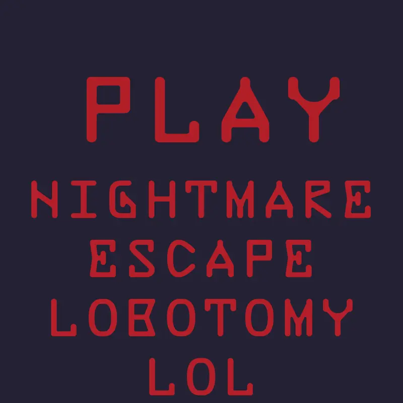 Game by @333cuphead333