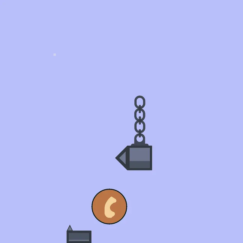 Game by @hayr