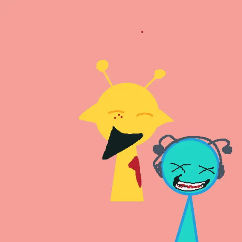 Game by @Heyster
