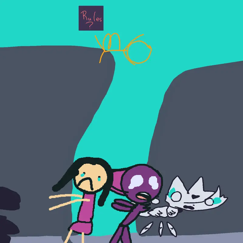 Game by @etenia