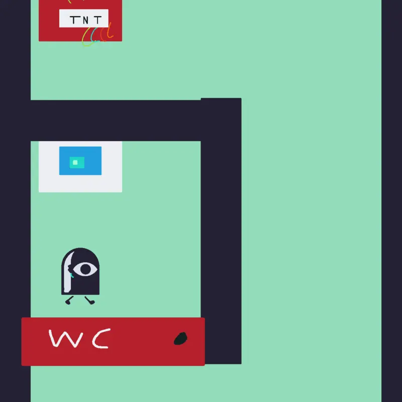 Game by @the___