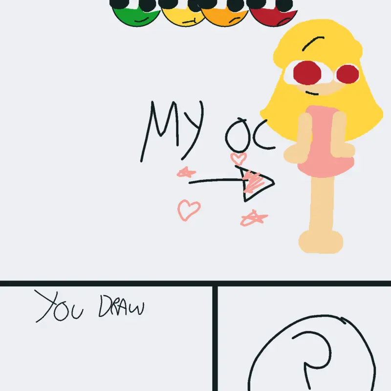 Game by @Sabrina_irmadelorenzo