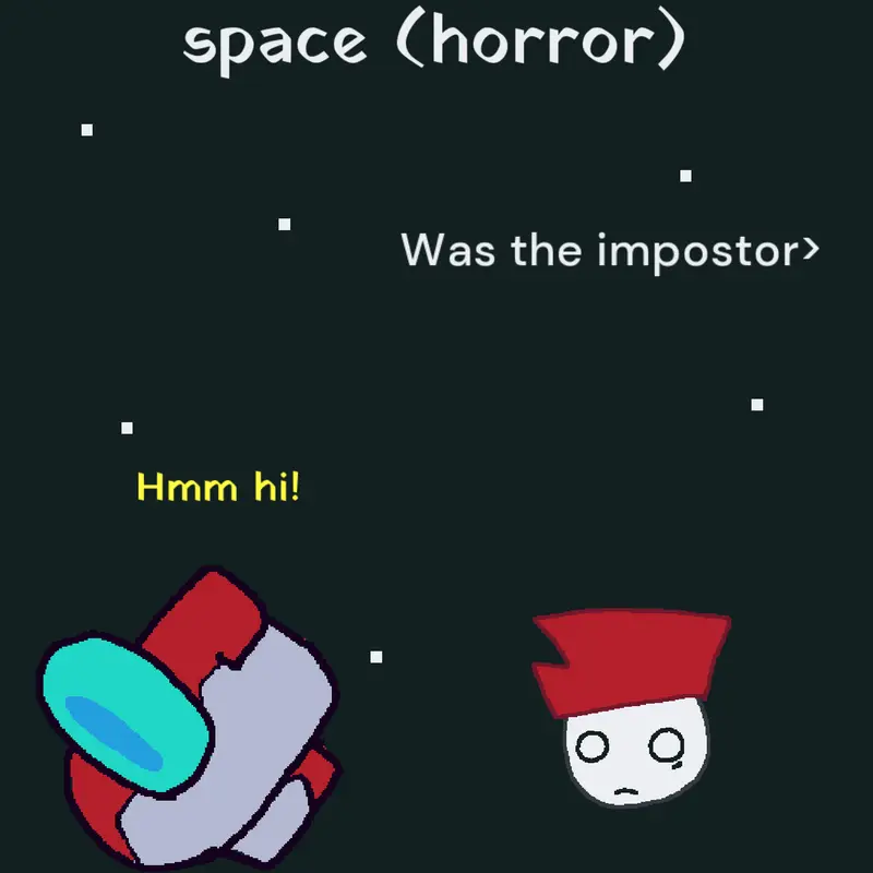 Game by @impostor_awakening