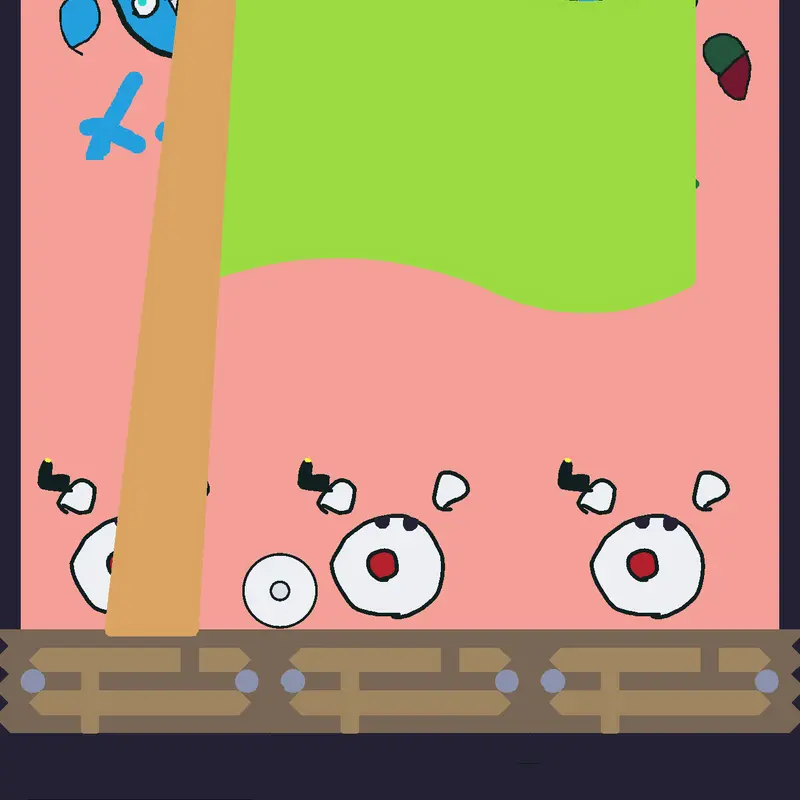 Game by @jejjs