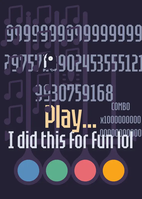 Game by @Cr0nyox
