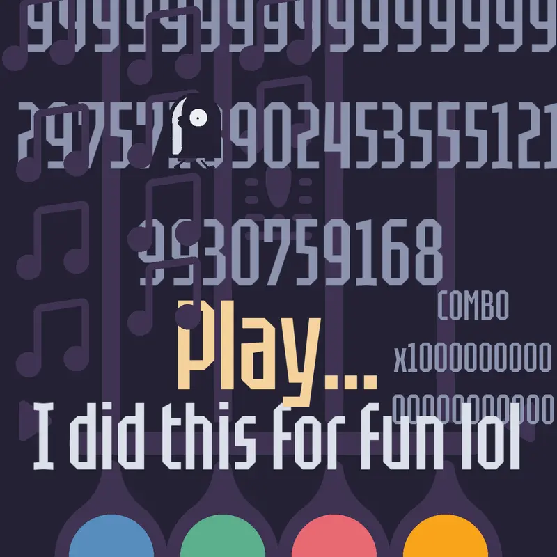 Game by @Cr0nyox