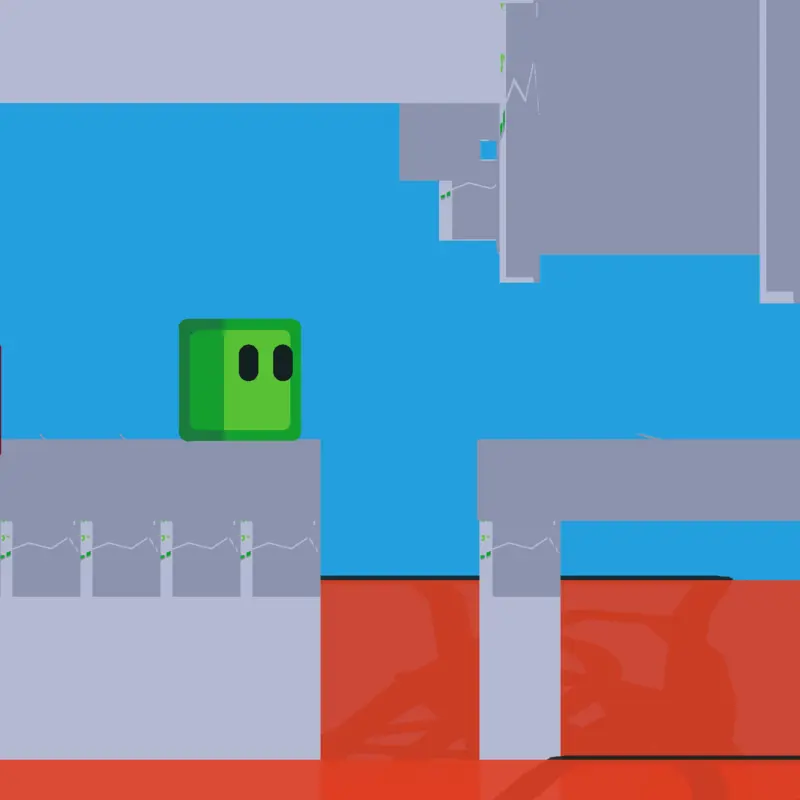Game by @Arfanm