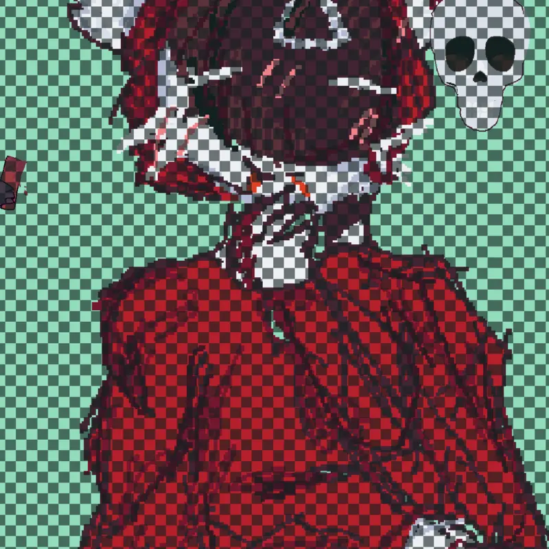 Game by @_wenda_