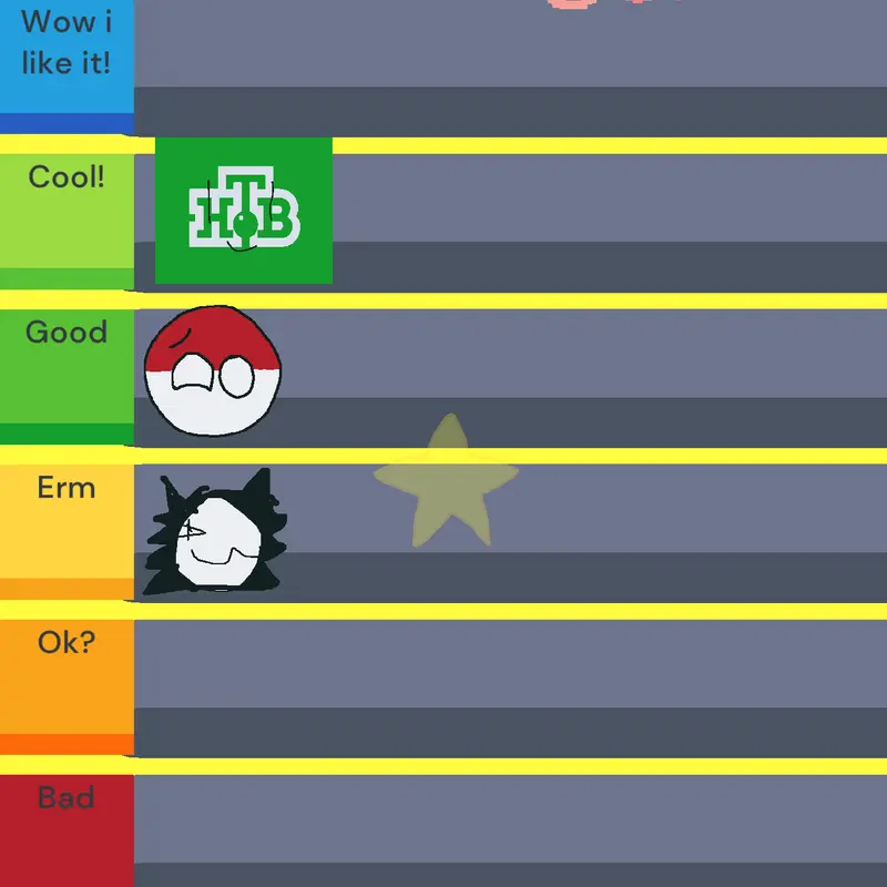 Game by @BoringArtist_