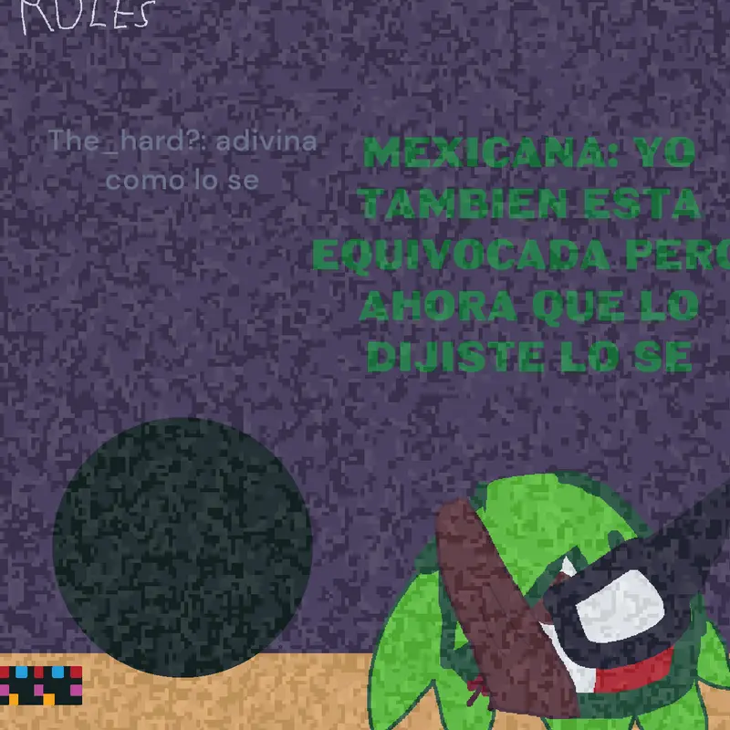 Game by @AERIST_NEO_X