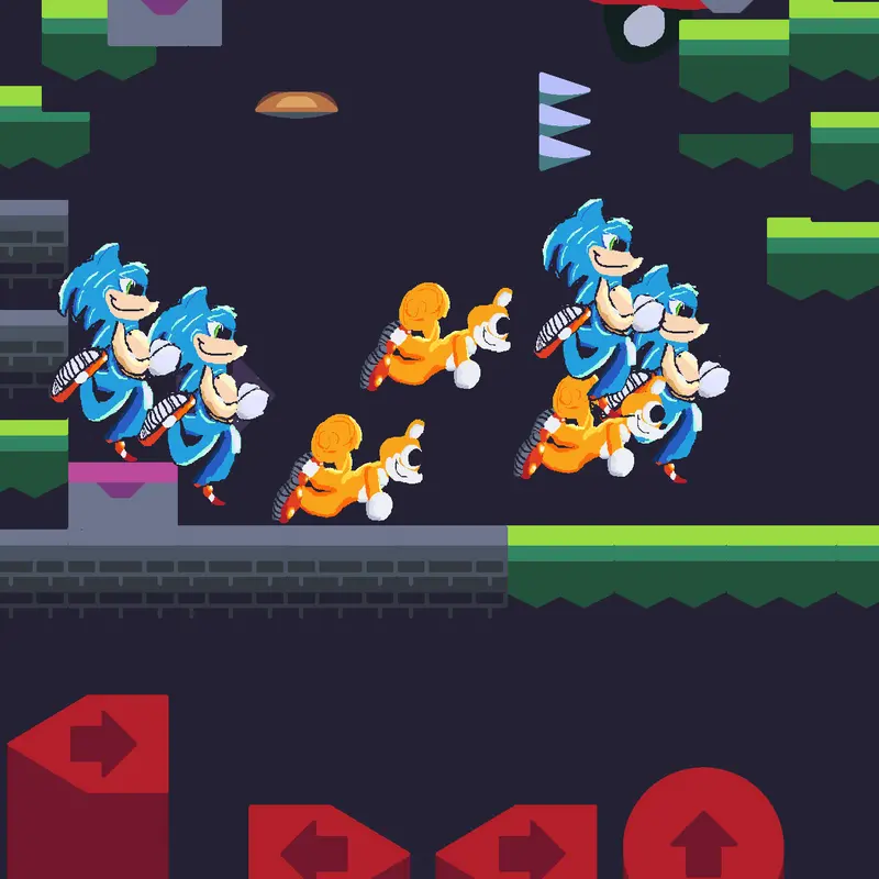 Game by @Arlenthewolf_games
