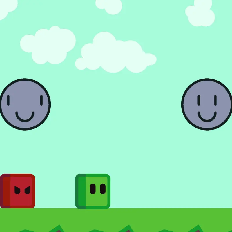 Game by @reaper82