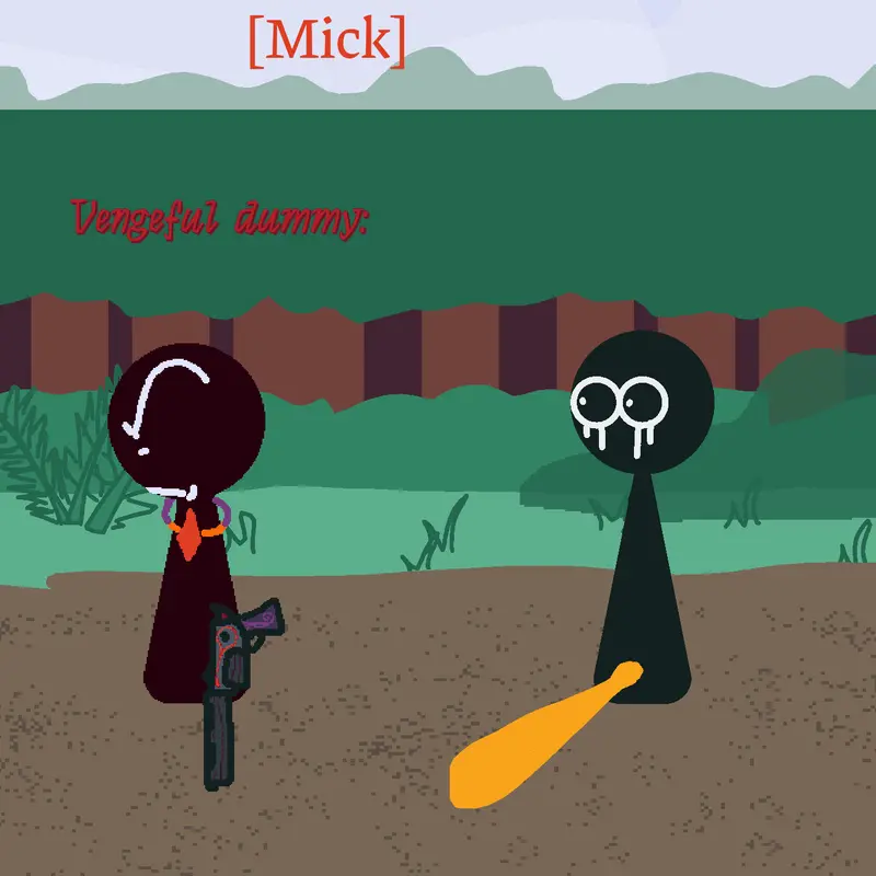 Game by @guywhostoleyourpancakes