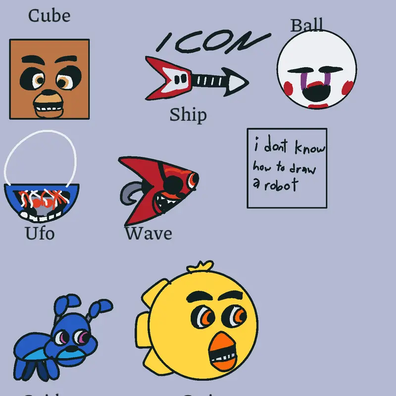 Game by @fnaf_fan2