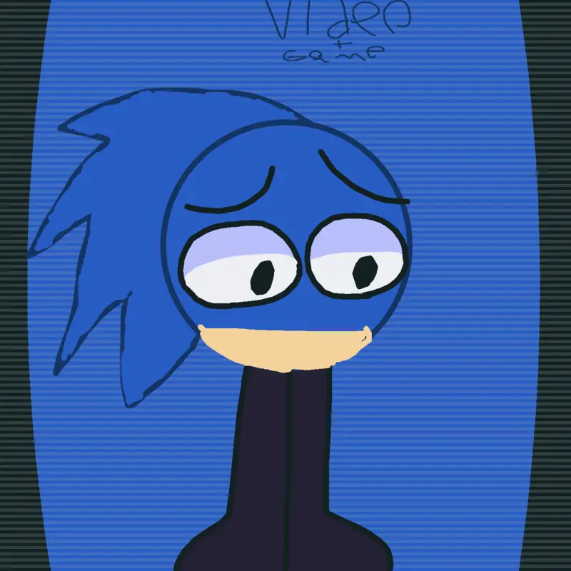 Game by @Sonic_Bluudud